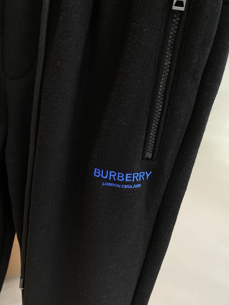 Burberry Long Pants